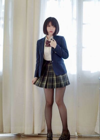 逢泽莉娜